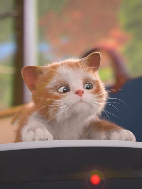 Mike, une vie de chien S1 E52