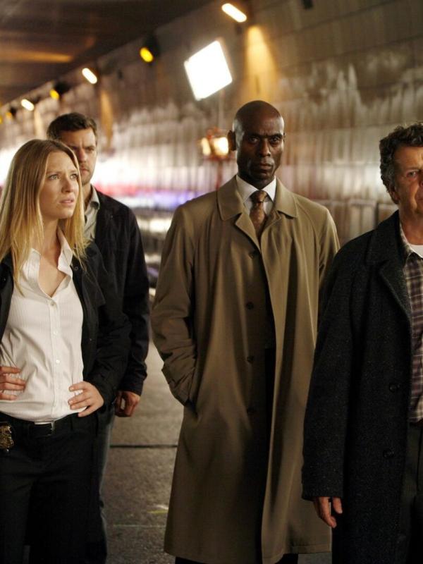 Fringe S1 E3