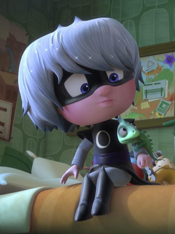 Les Pyjamasques S3 E65