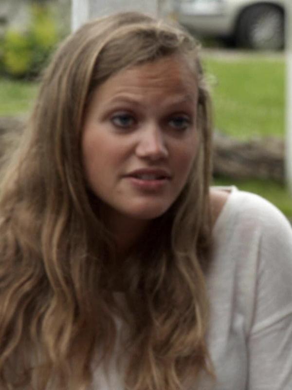 Achter Gesloten Deuren