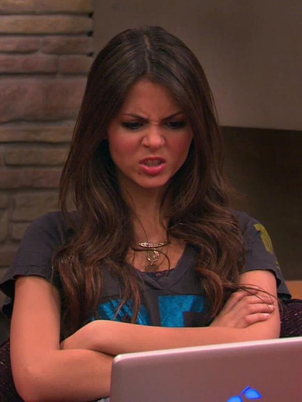 Victorious S1 E7
