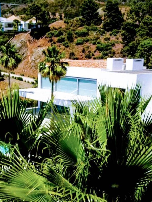 Costa Belgica