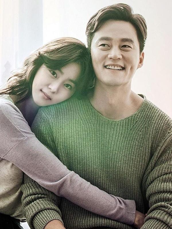 Marriage Contract S1 E16