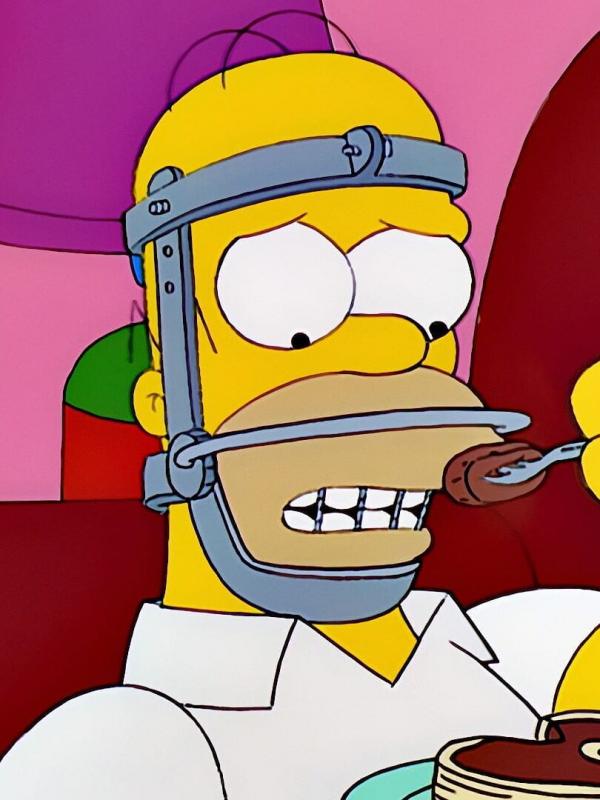 Les Simpson S13 E9