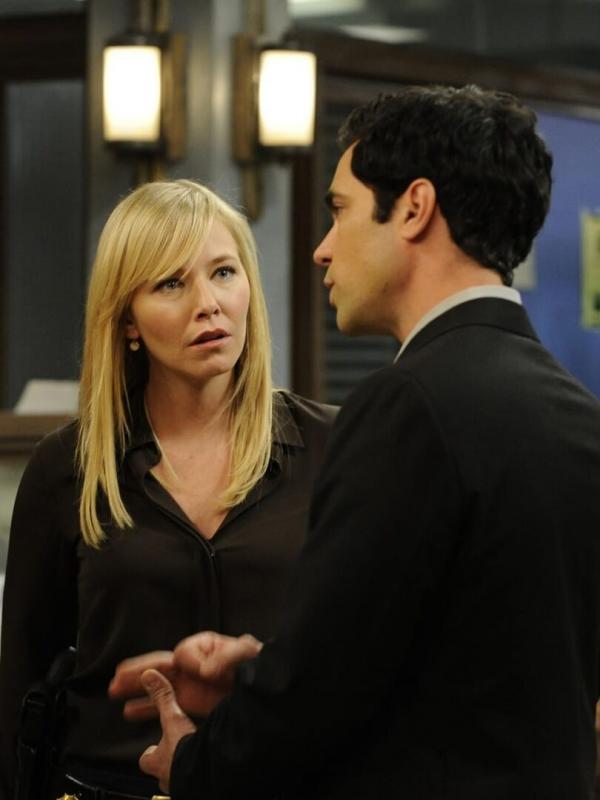 New York Unité Spéciale S14 E21