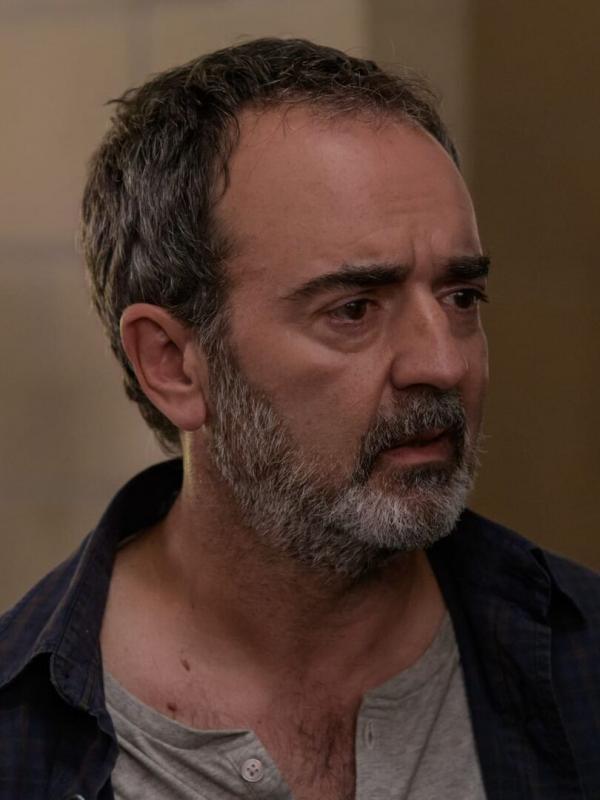 Cassandre S4 E3