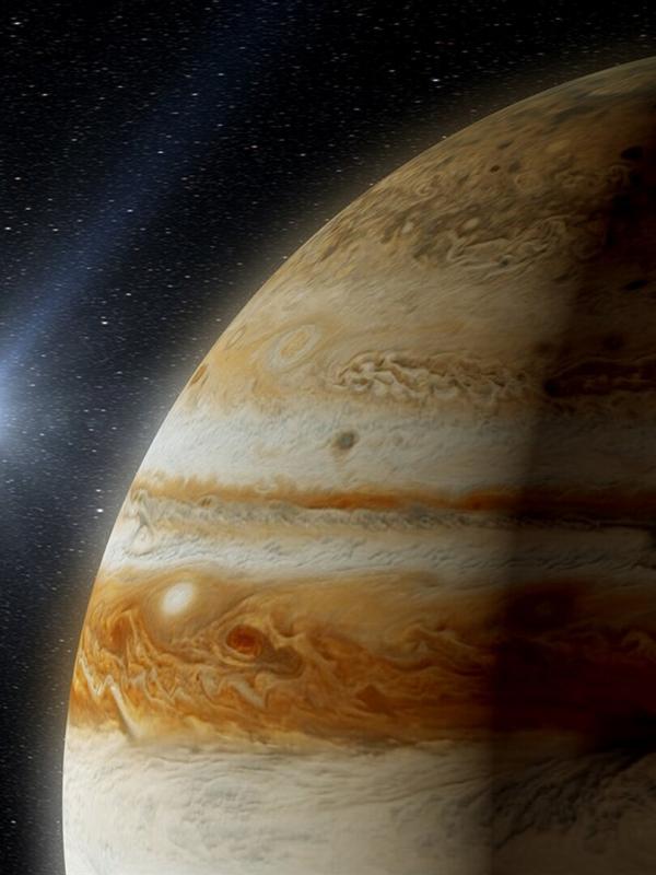 Le cosmos dans tous ses états