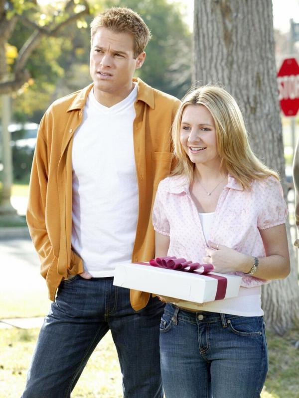 7 à la maison S8 E19