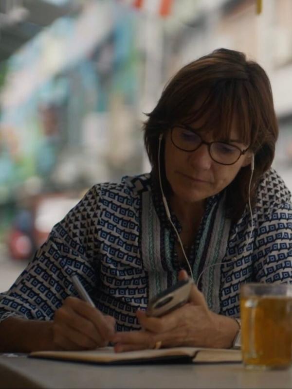 MH370, la vérité disparue