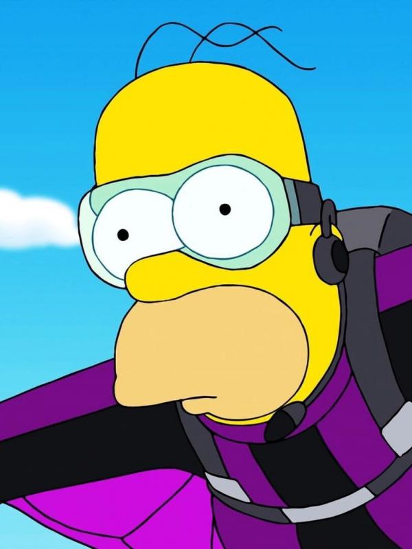 Les Simpson S25 E4
