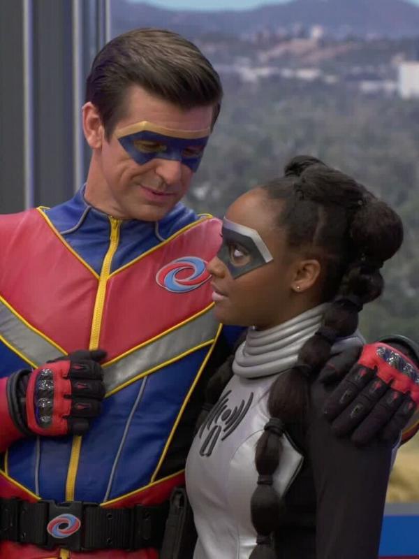 Danger Force S1 E26
