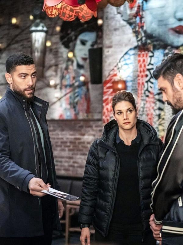 FBI S1 E11