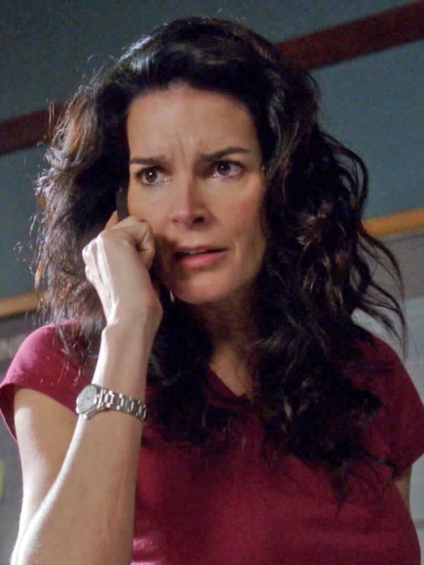 Rizzoli & Isles S7 E9