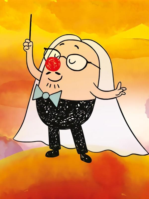 Les plus belles comptines d'Okoo S2 E12