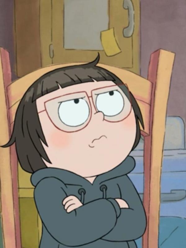 We Bare Bears S1 E4