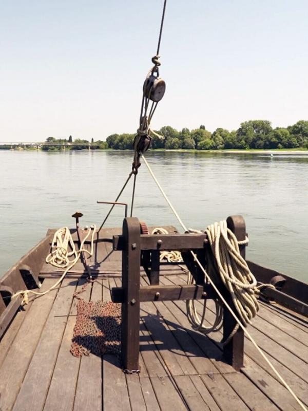 Invitation au voyage