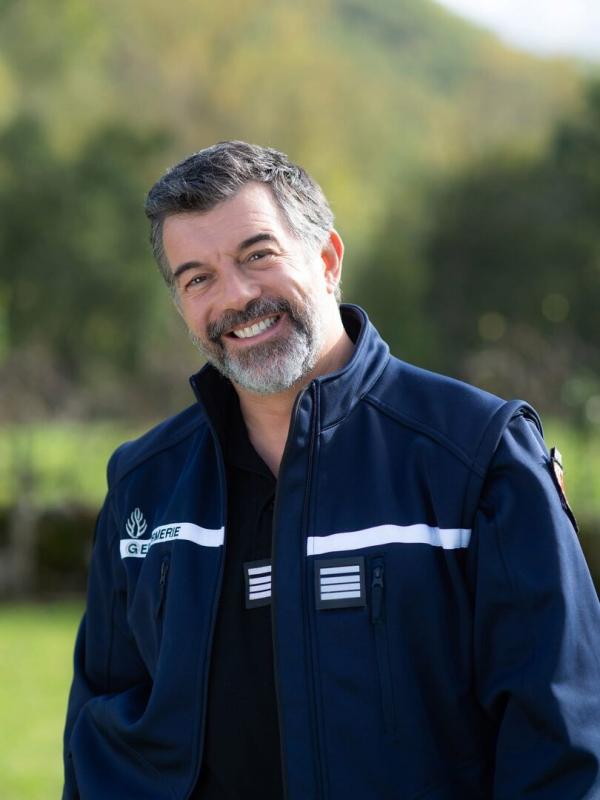 Meurtres à... S9 E8