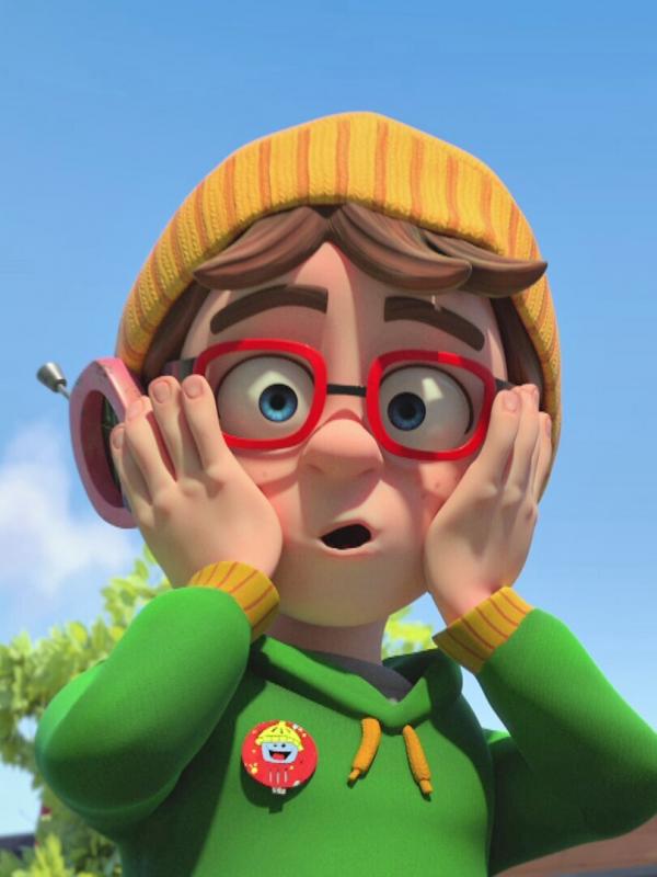 Denis & Scratch : déchaînés S2 E24