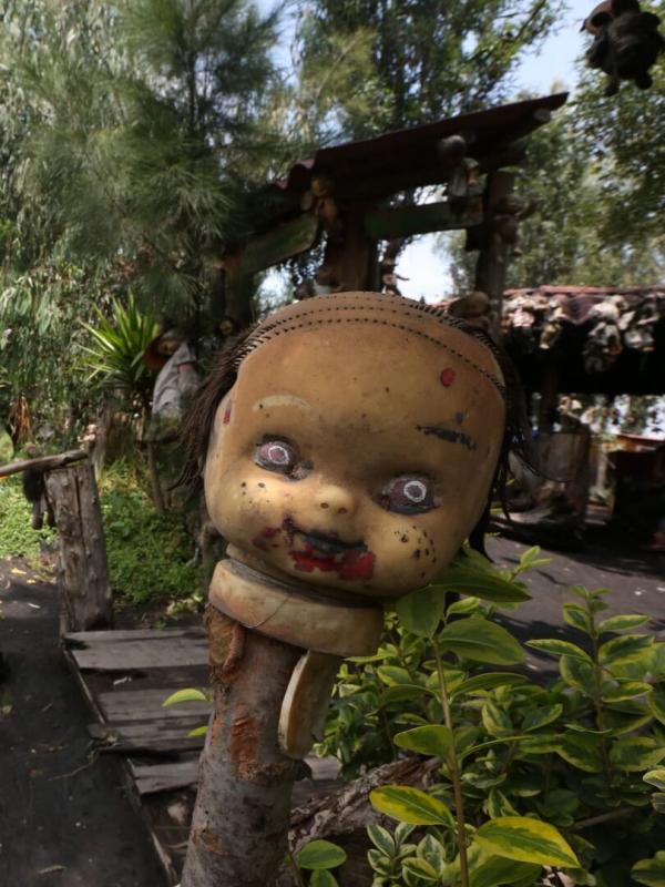 Voyage dans le surnaturel