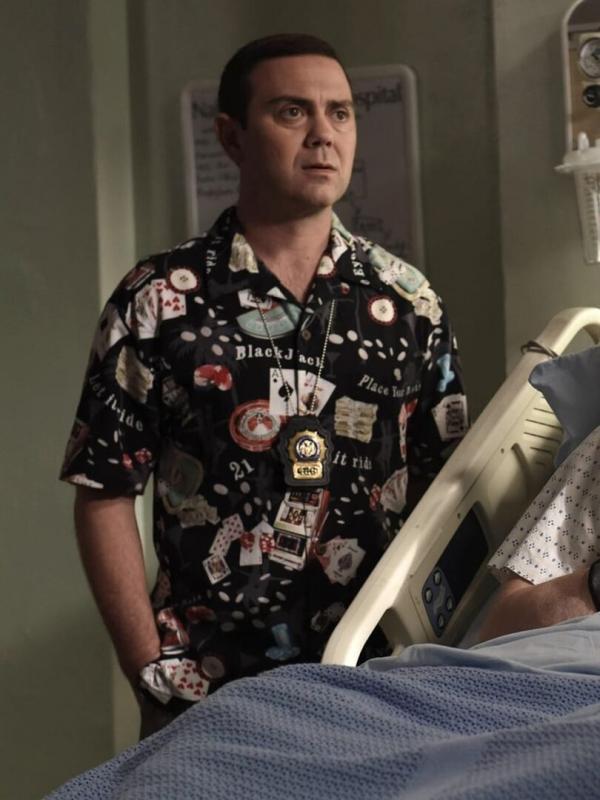 Brooklyn Nine-Nine S2 E20