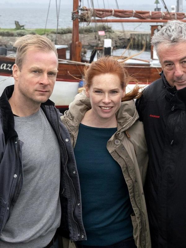 Nord bei Nordwest S1 E7