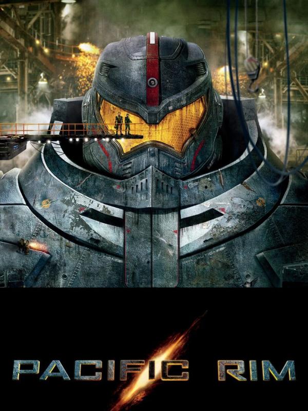 Pacific Rim