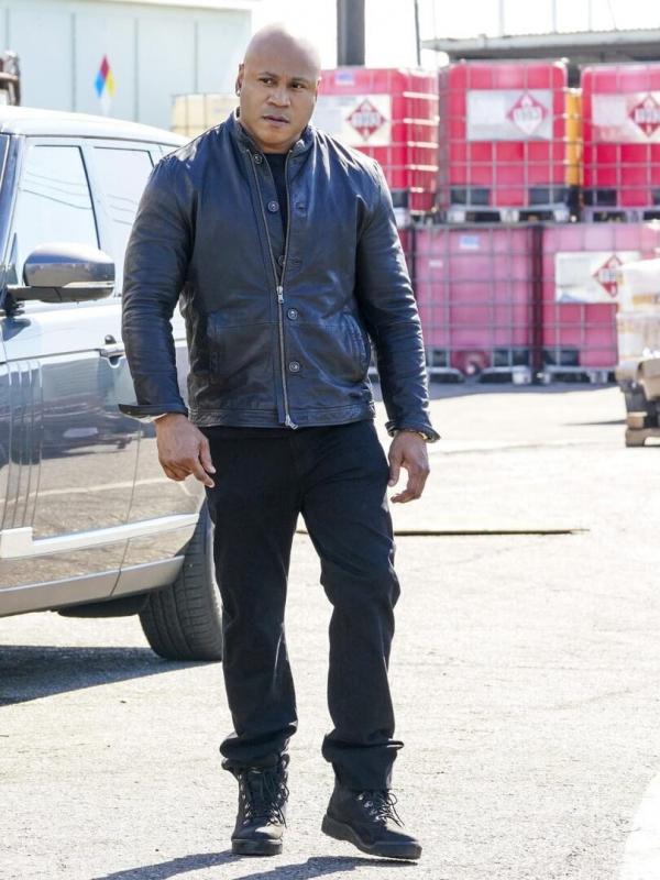 NCIS : Los Angeles S9 E19