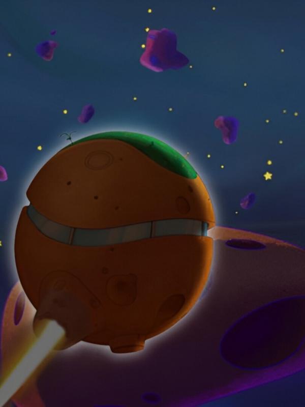 Le Petit Prince et ses amis S1 E37