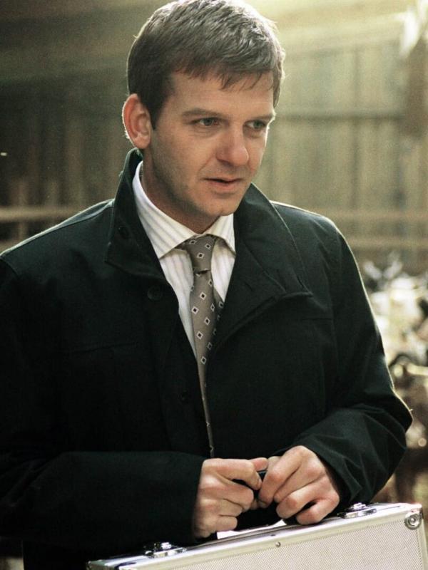 Inspecteur Barnaby S9 E5