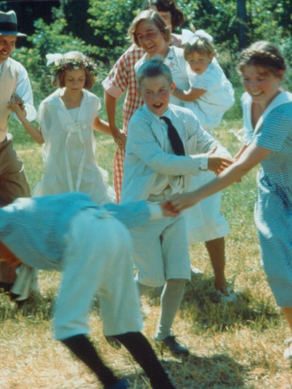 Wir Kinder aus Bullerbü