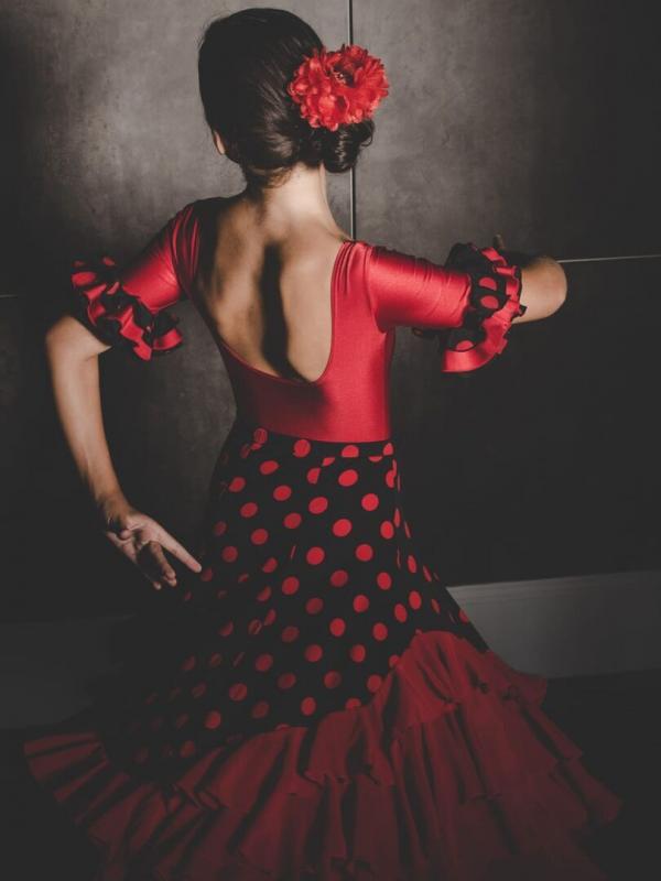 Arte Flamenco - 35 ans