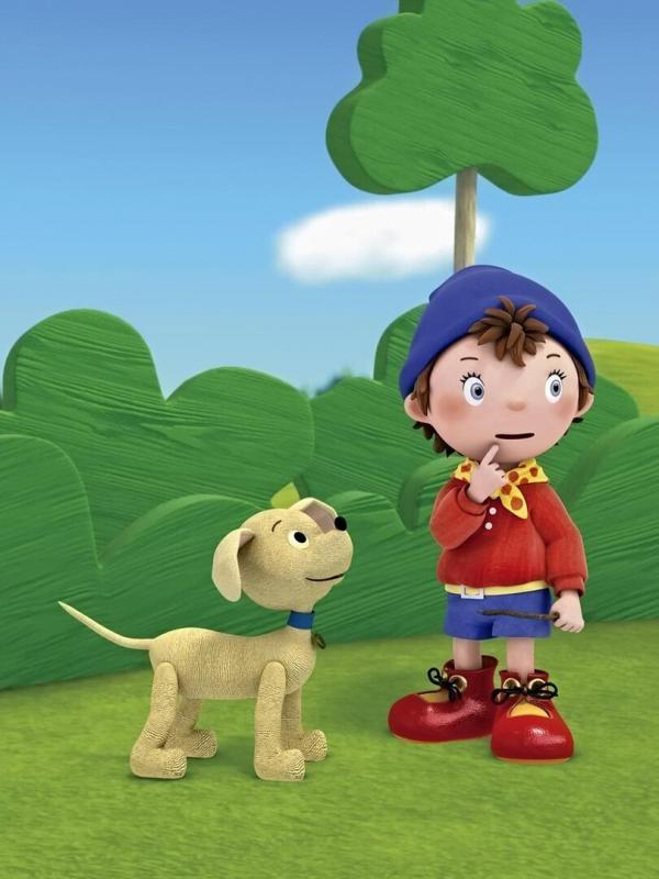 Oui-Oui, enquêtes au pays des jouets S1 E38