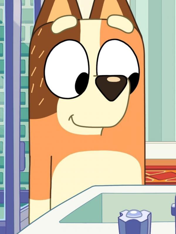 Bluey Minisodes S1 E18