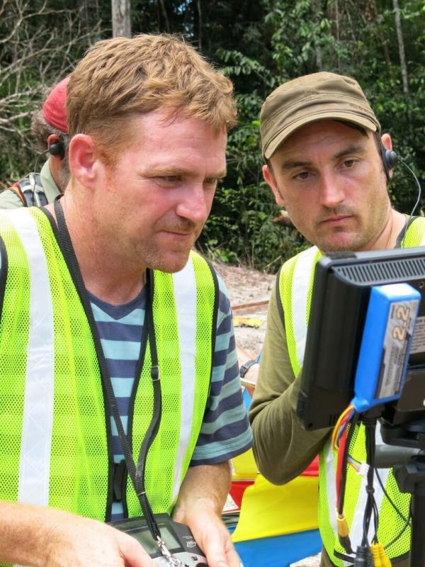 Alaska : La ruée vers l'or