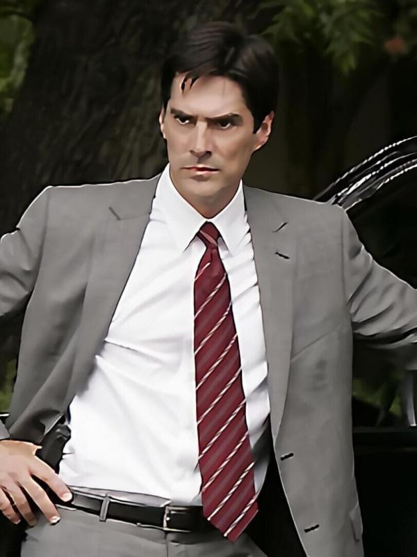 Esprits criminels S1 E9