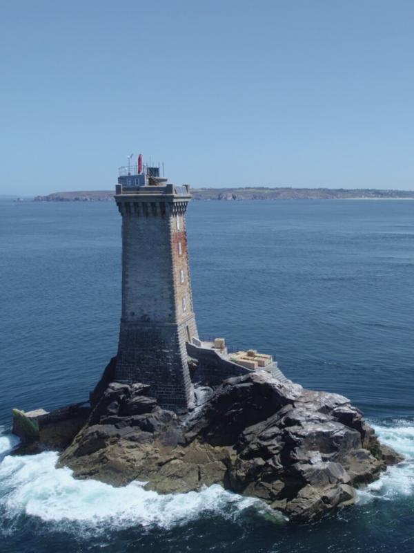 La grande histoire de la Bretagne