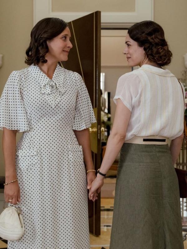 L'été 36 S1 E6