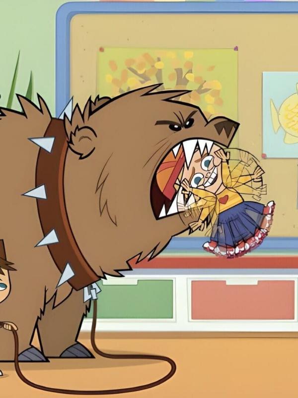 Défis extrêmes : retour à la maternelle S9 E4
