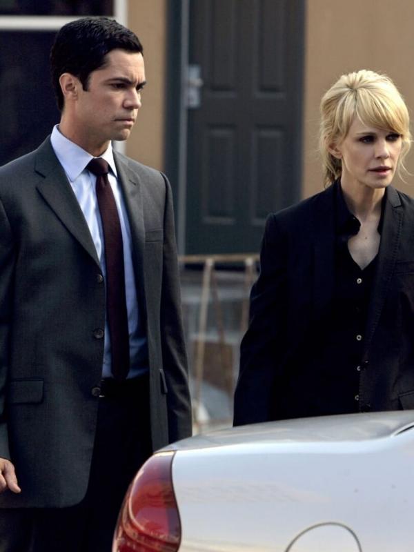 Cold Case : affaires classées S7 E22