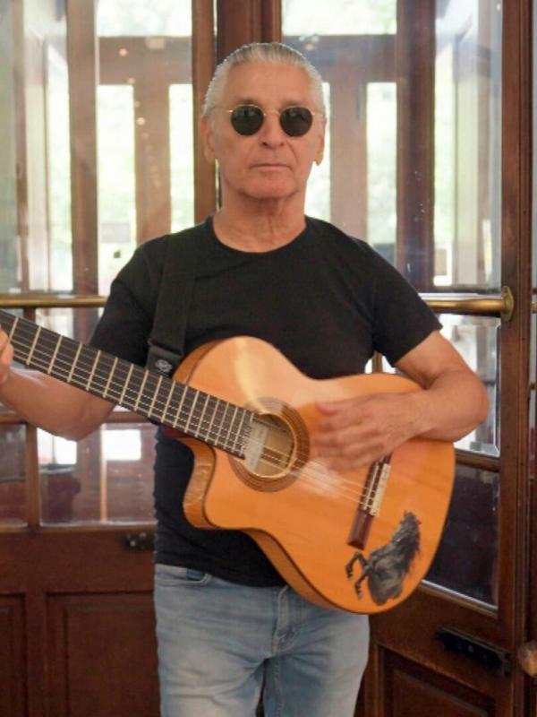 Gipsy Kings, le temps des Gitans