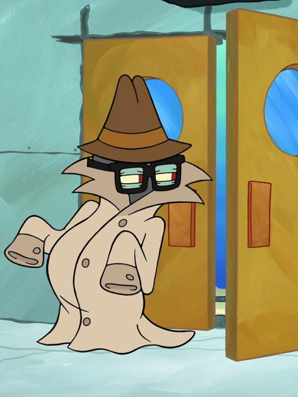 Bob l'éponge S15 E12