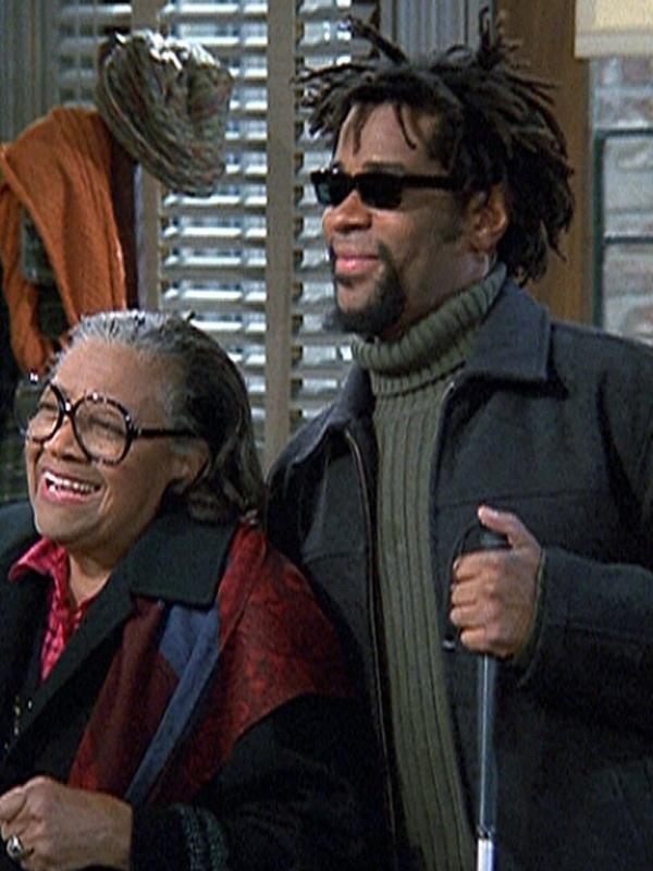Becker S3 E16