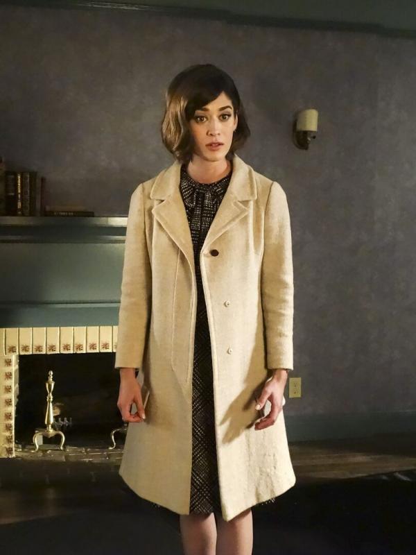 Masters of Sex S4 E7