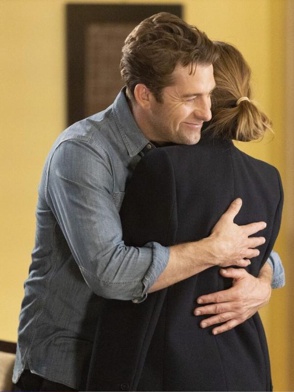 Grey's Anatomy S18 E18