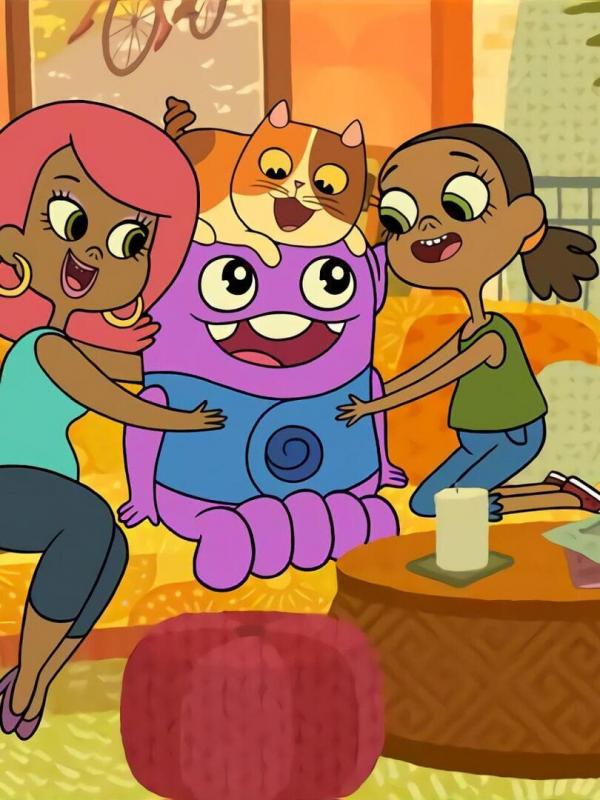 En route : Les Aventures de Tif et Oh S3 E1