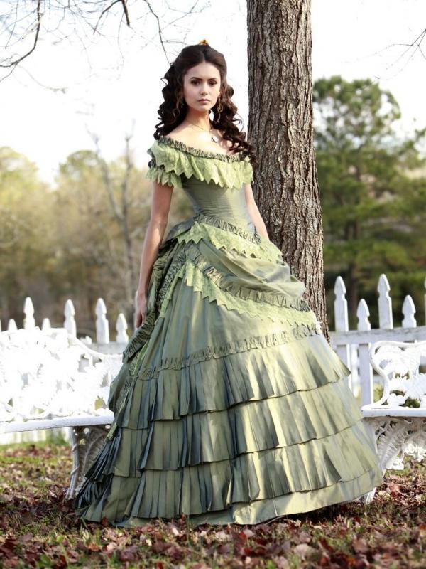 Vampire Diaries S1 E13