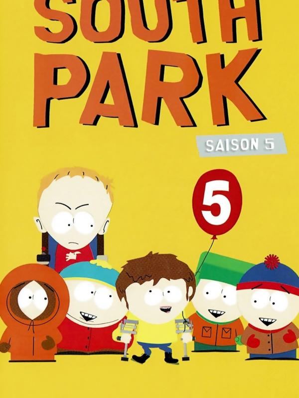 South Park