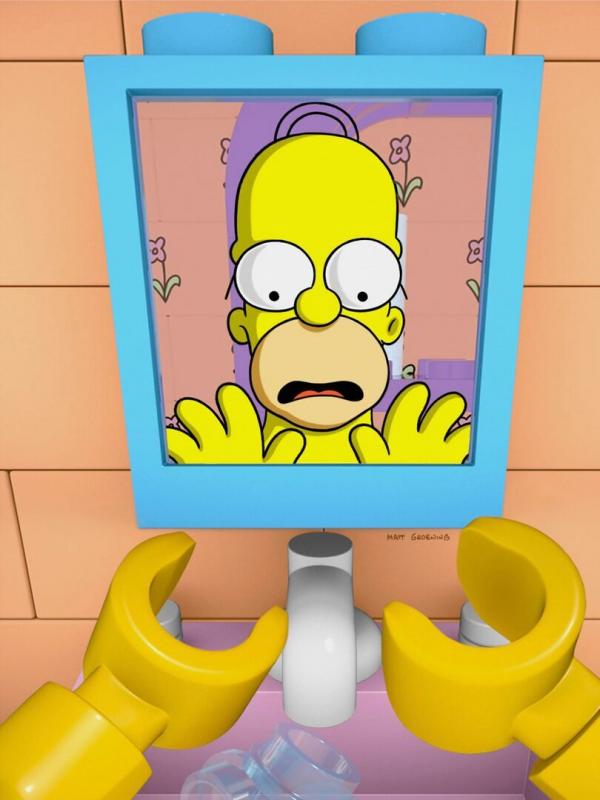 Les Simpson S25 E20