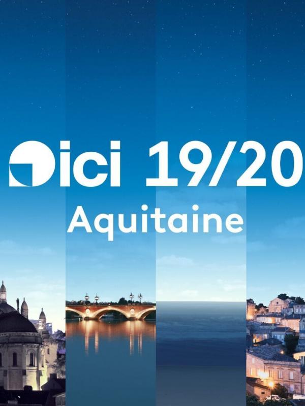 ICI 19/20 - Aquitaine