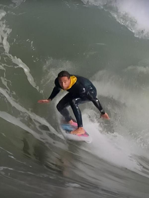 Hossegor, histoires d'utopistes